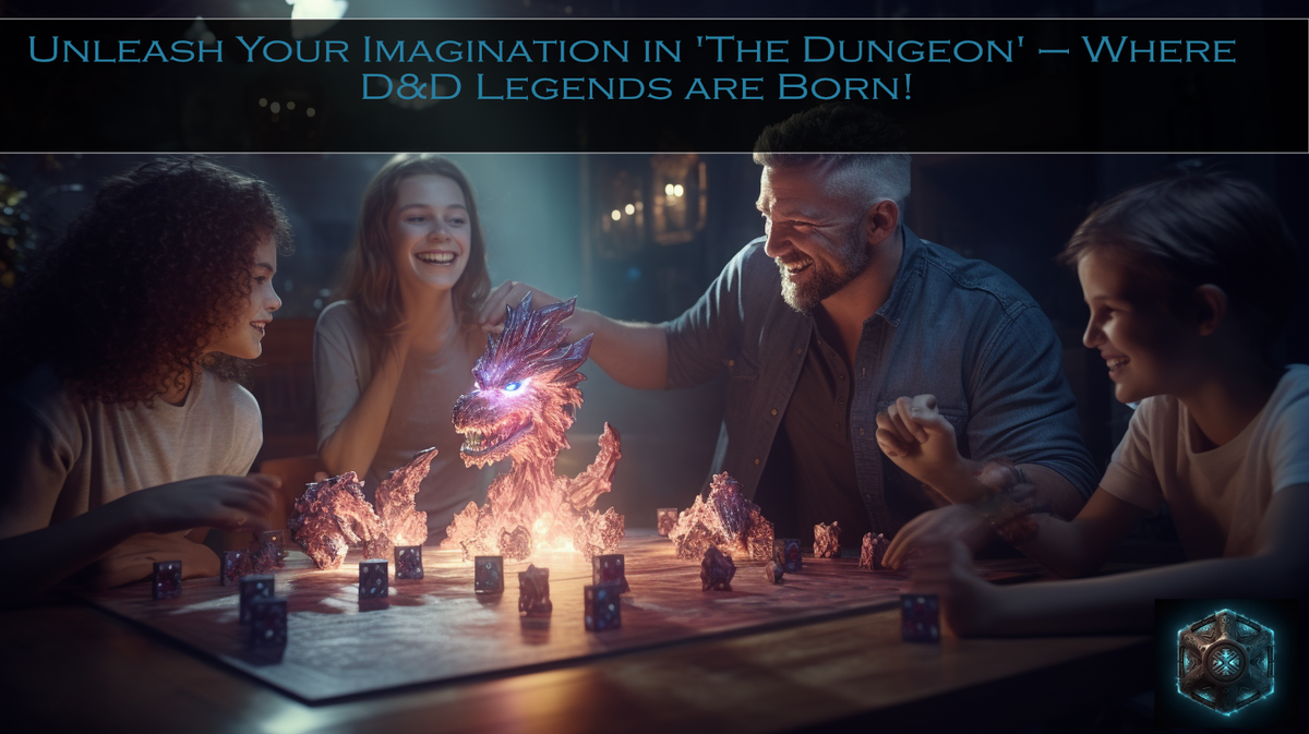 he Dungeon is designed for ambience to enhance your game! Play in the best D&D room in Pudsey, Leeds only at The Grand Strategium