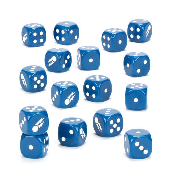 AGE OF SIGMAR: SKAVEN DICE