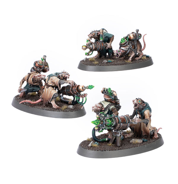 SKAVEN: DOOM-FLAYERS