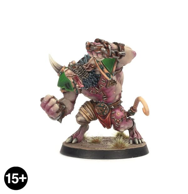 SKAVEN: RAT OGORS